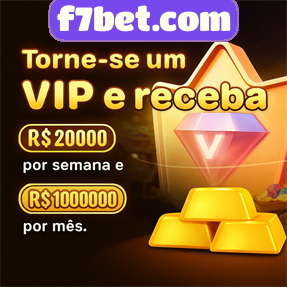 f7bet.com Fundo de Resgate de Perdas Semanais